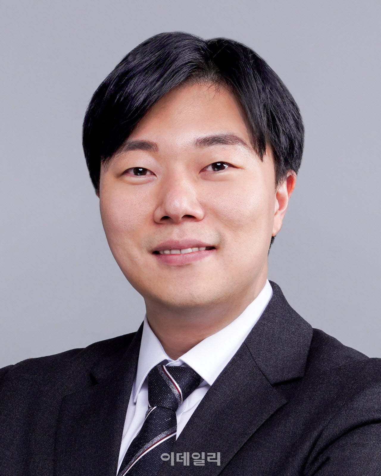 윤훈한 GIST 반도체공학과 교수(사진=GIST)