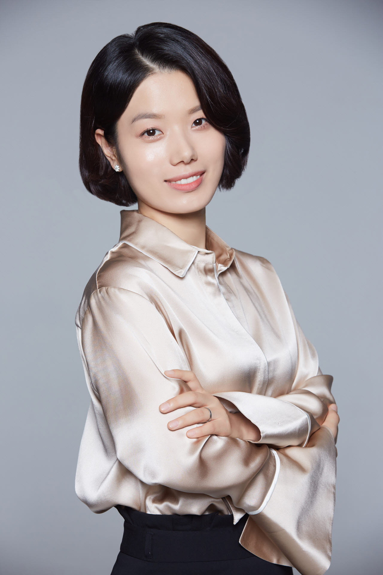 법무법인 로고스 김송이 변호사. (사진=본인 제공)