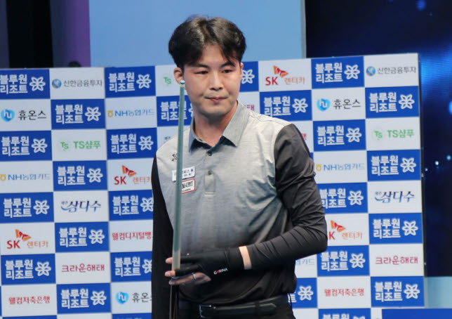 정시용. 사진=PBA