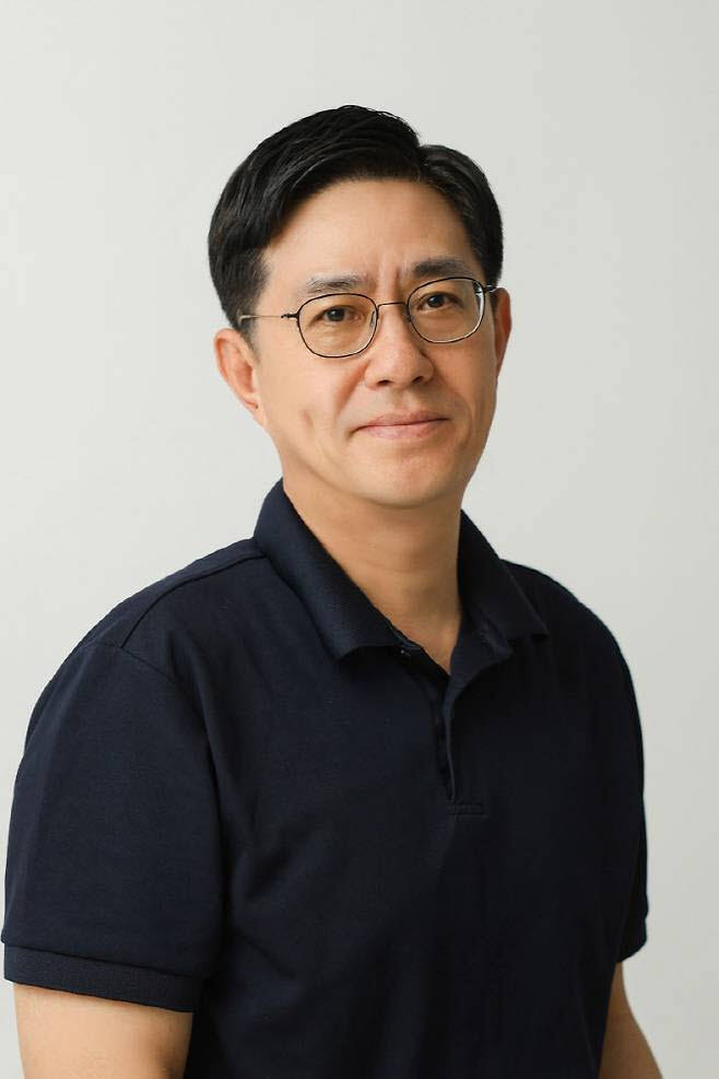 조진석 한국디지털에셋(KODA) 창업자 겸 대표이사. (사진=KODA)