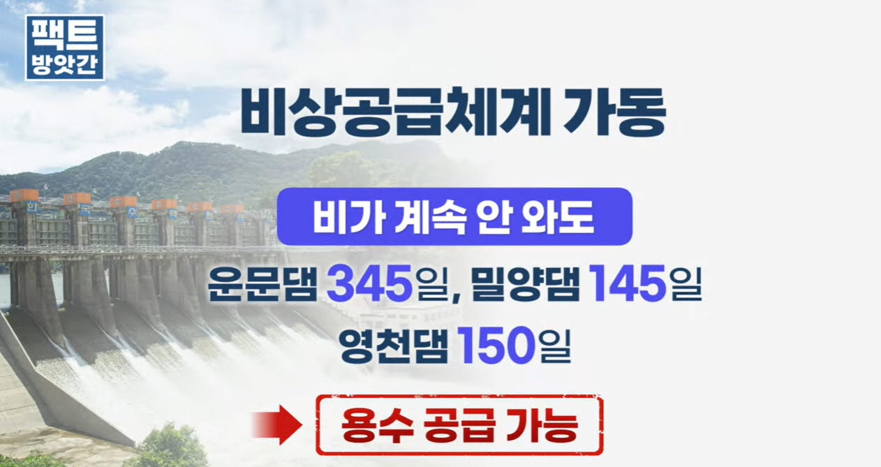 청와대 유튜브 채널 팩트 방앗간(자료=유튜브 갈무리)