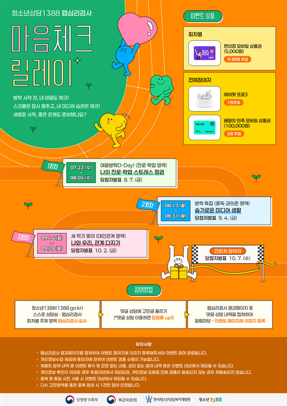 (사진=한국청소년상담복지개발원)