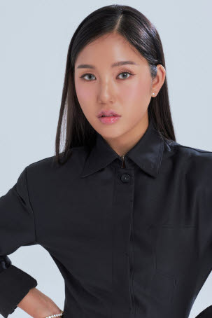 미미. 사진=두산베어스