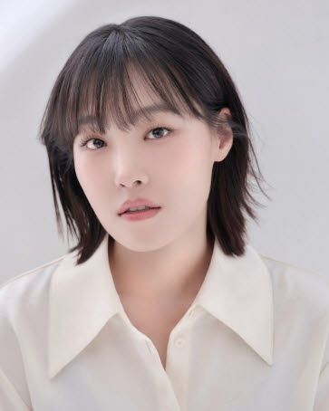 이은지. 사진=두산베어스