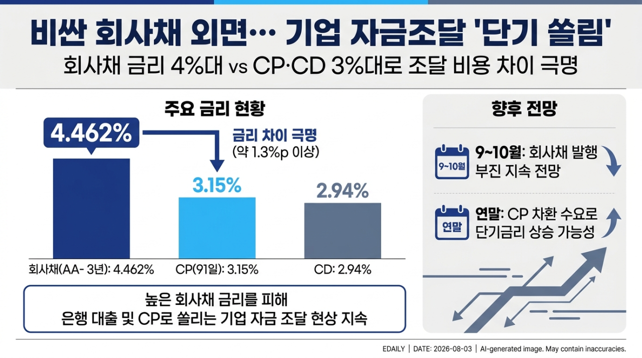 생성형 AI를 활용해 제작한 인포그래픽 이미지.