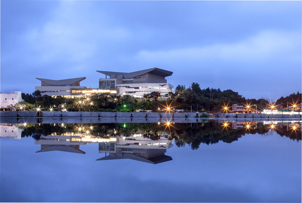 2026 윤이상국제음악콩쿠르 피아노 부문, 역대 최다 215명 지원