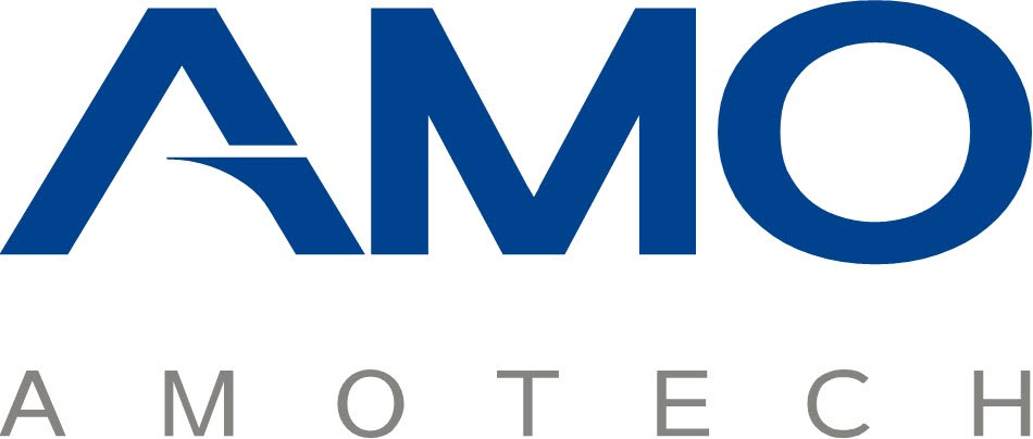 아모텍 CI.(사진=아모텍)