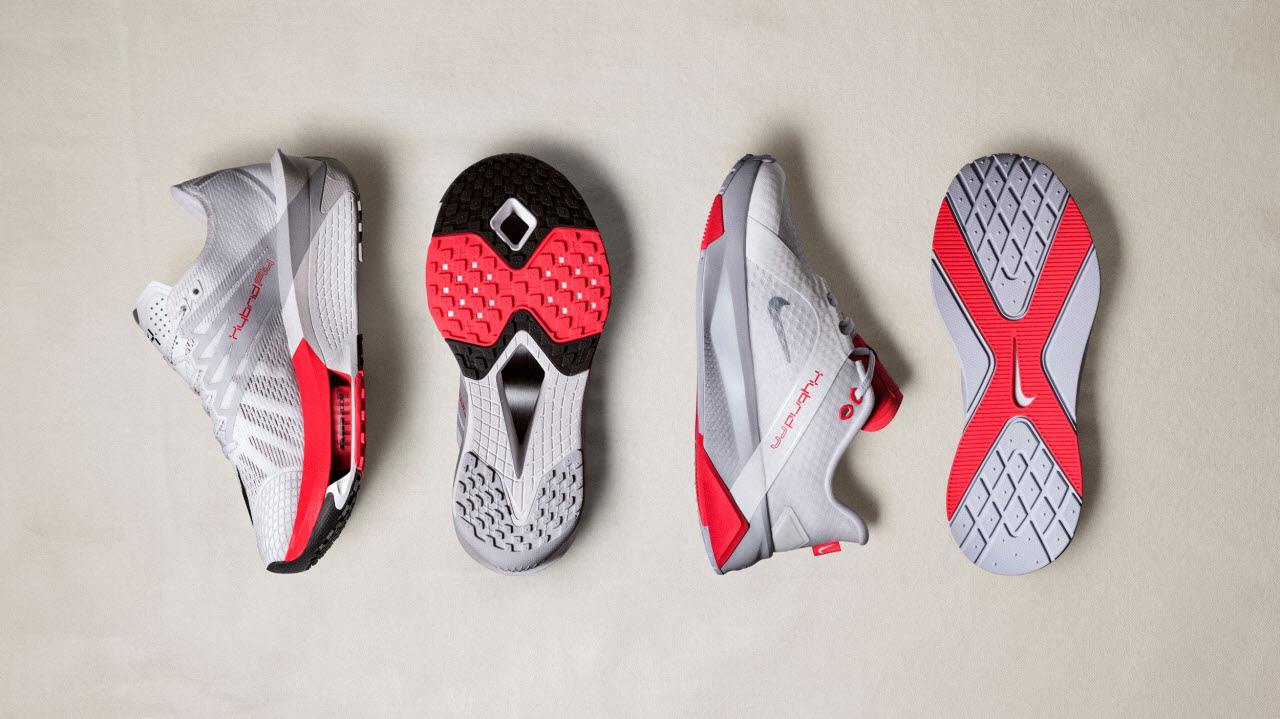 나이키 하이브리드(Nike Hybrid)(사진=나이키)