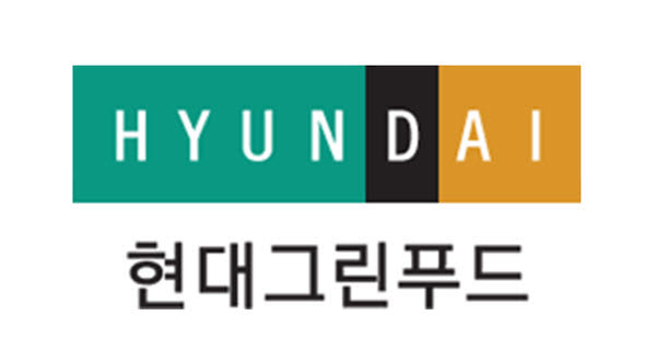 현대그린푸드 CI. (사진=현대그린푸드)
