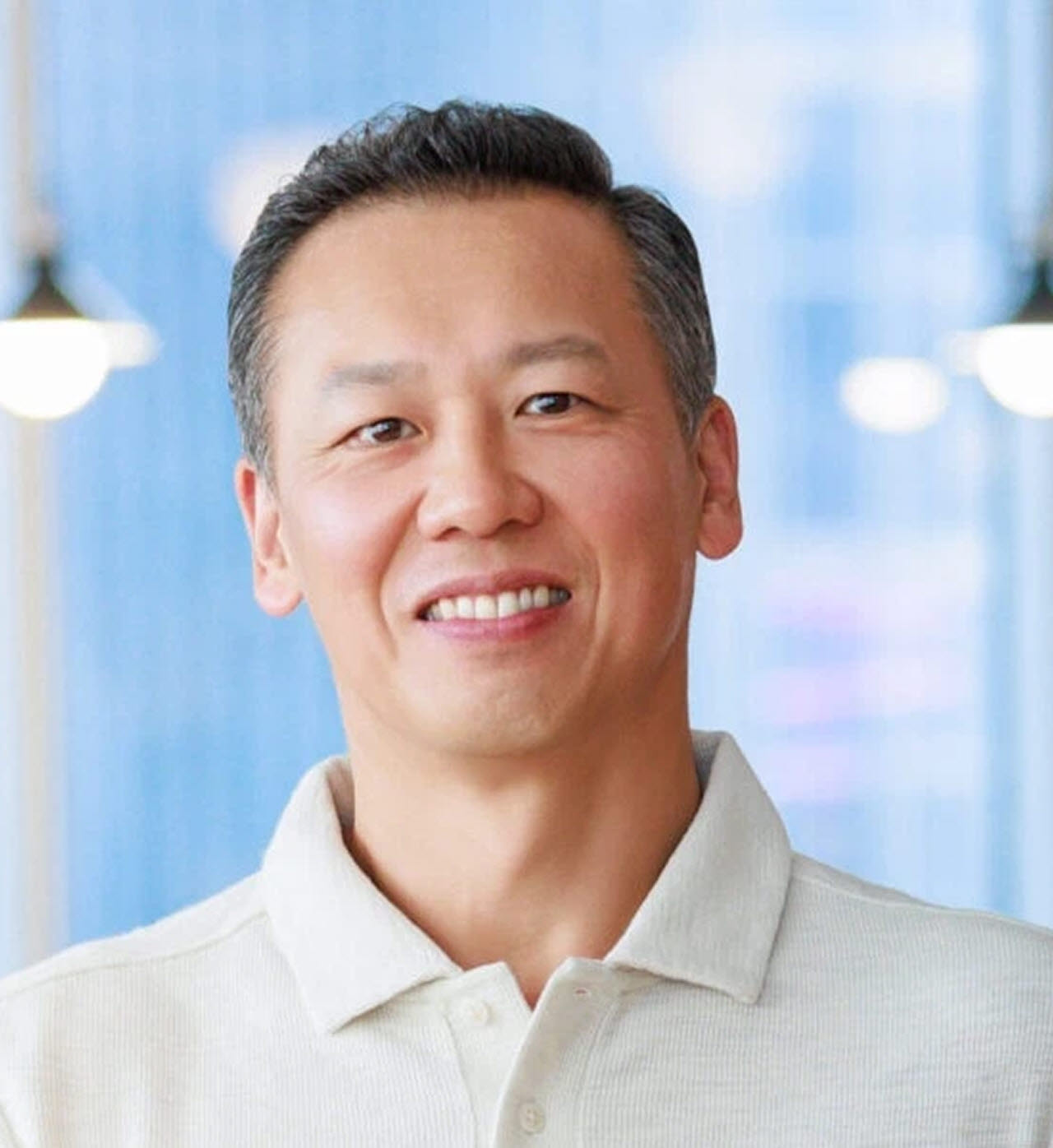 존 창(John Chang) 링크알파 신임 등기이사 (사진=링크알파)