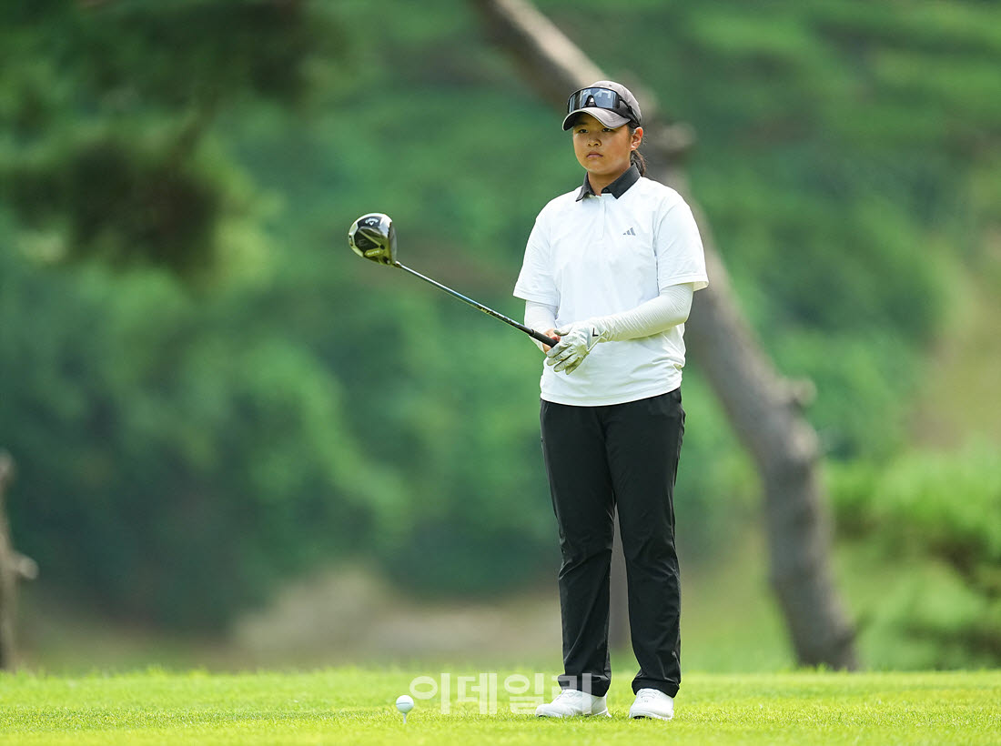 [포토]박서진,중앙에 집중한다