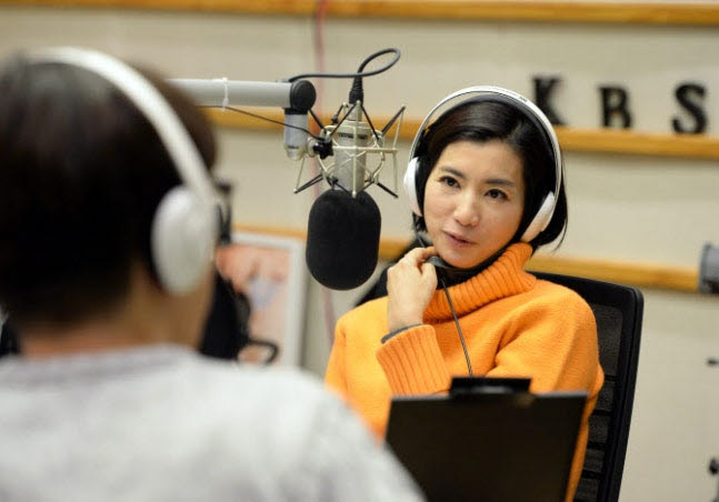 황정민 KBS 아나운서 (사진=KBS)