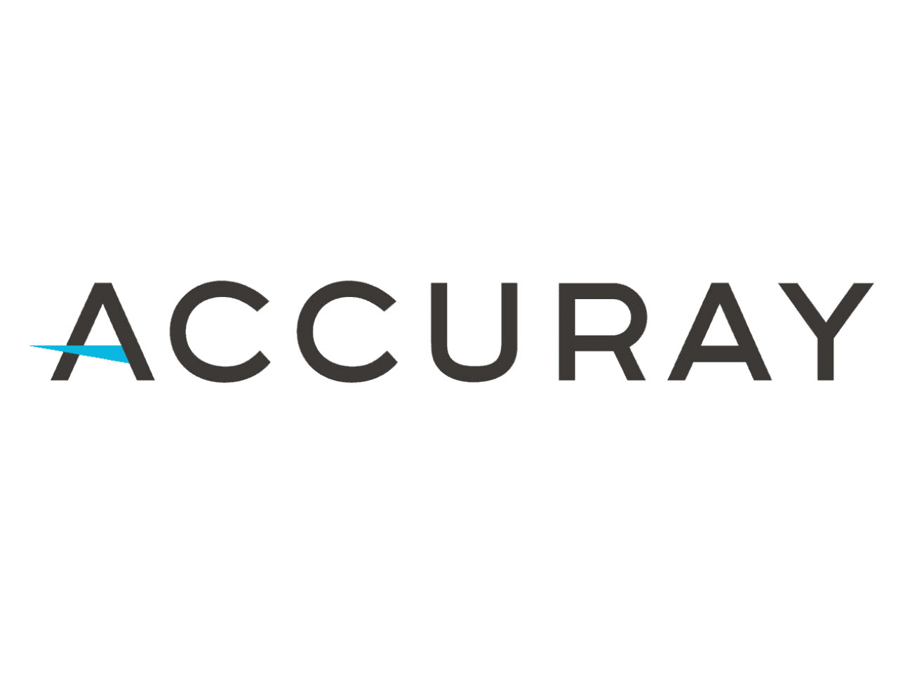 아큐레이(Accuray) CI. (사진=아큐레이)