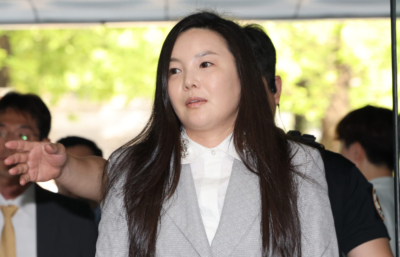 차가원 피아크그룹 회장 겸 원헌드레드레이블 대표(사진=연합뉴스)