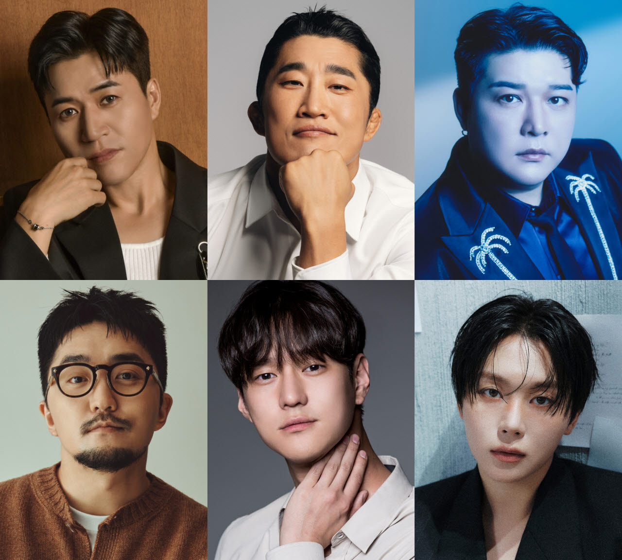 강호동 빠진 '대탈출', 새 시즌 라인업 공개