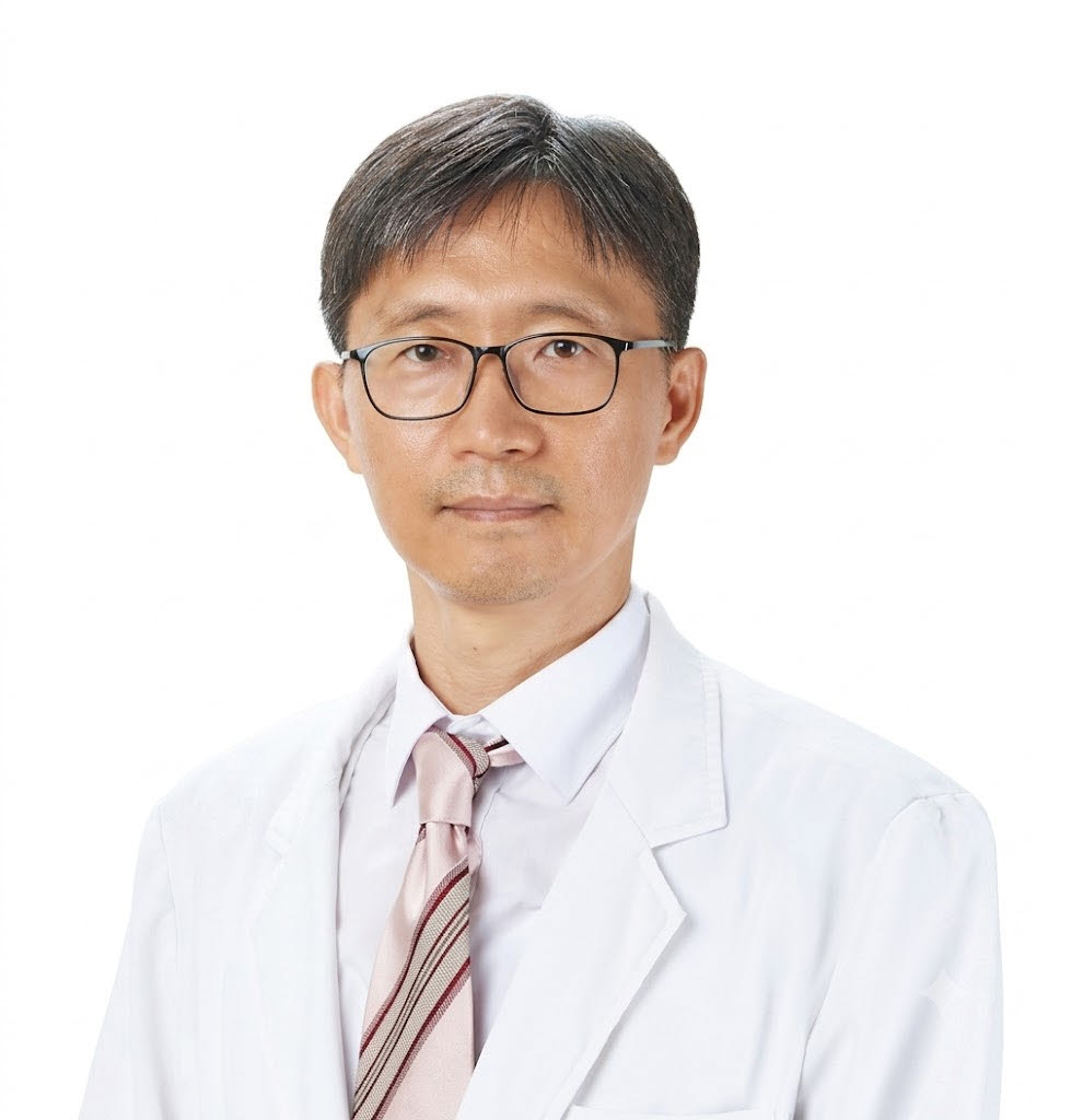 임일한 한국원자력의학원 신임 원장