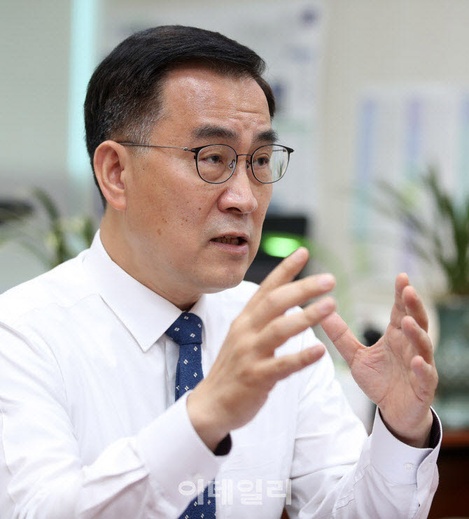 최형두 국민의힘 의원