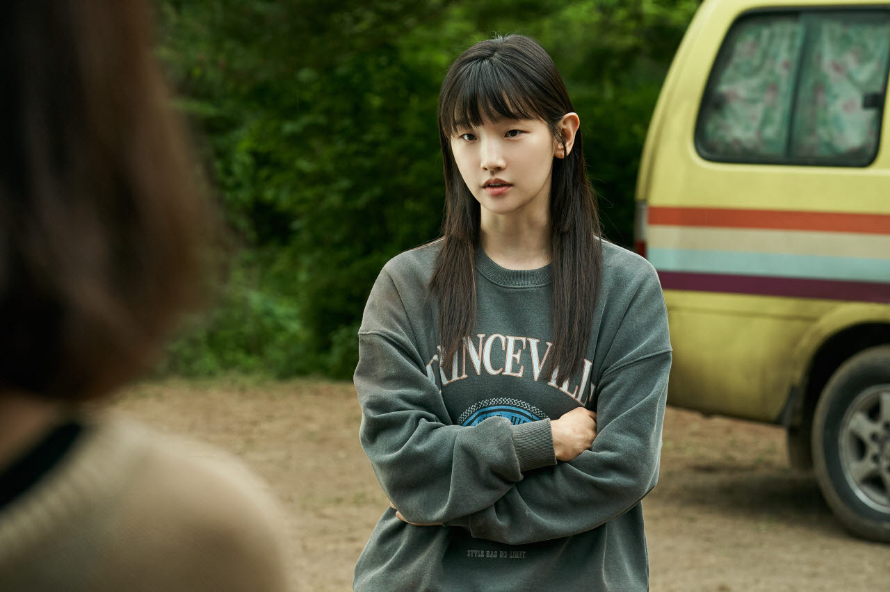 박소담(사진=롯데엔터테인먼트)
