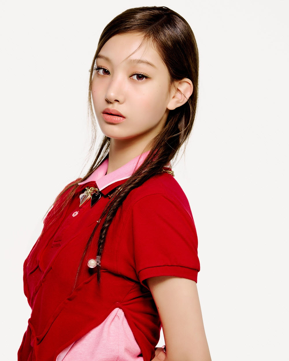 트와이스 지효 동생 서연(사진=ABD)
