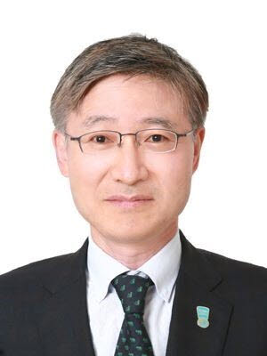 이승열 하나금융그룹 부회장.