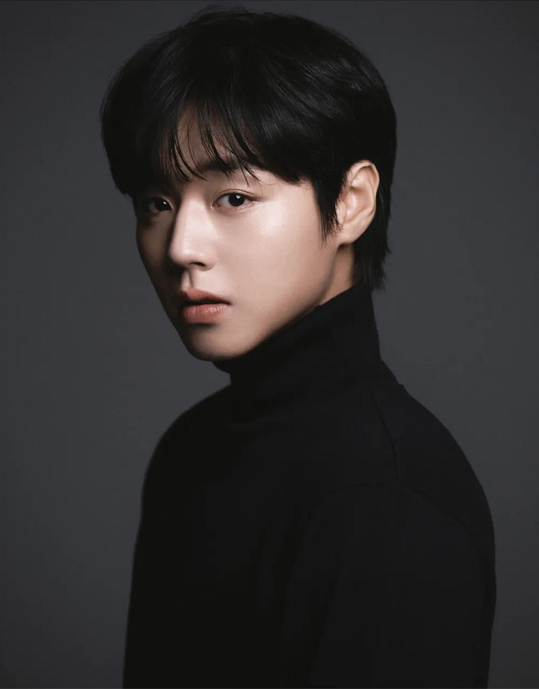카카오게임즈, 신작 '도깨비의세계' 모델로 배우 박지훈 발탁