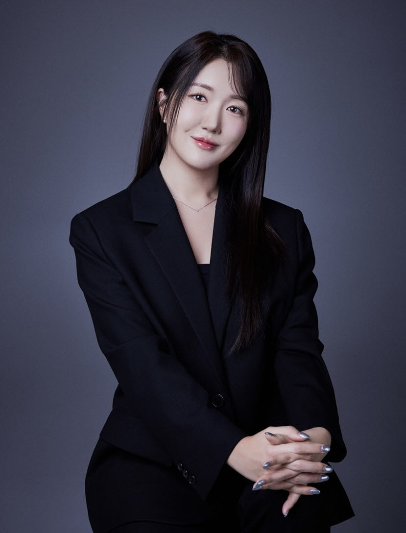 박지혜 숏뜨 이사