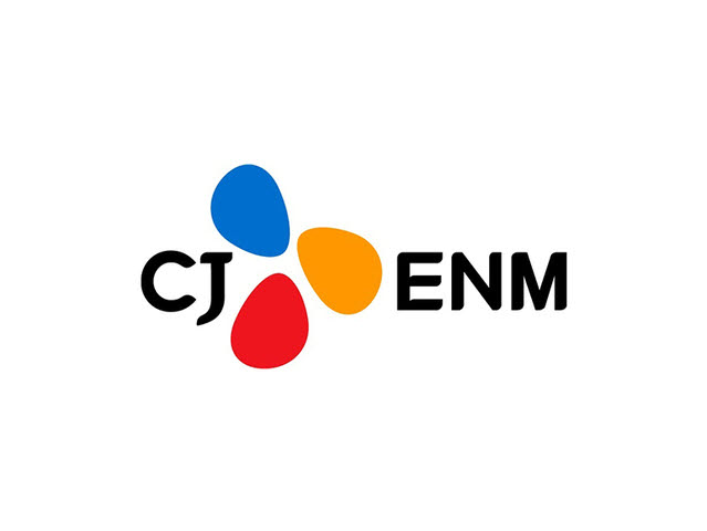 CJ ENM CI.(사진=CJ ENM)