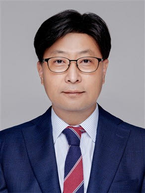 한국보건산업진흥원 신임 원장에 고상백 연세대 교수
