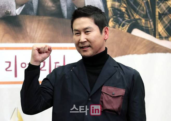 신동엽(사진=이데일리 DB)
