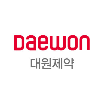 대원제약, 상반기 매출 3109억원…만성질환·건기식 성장으로 외형 확대
