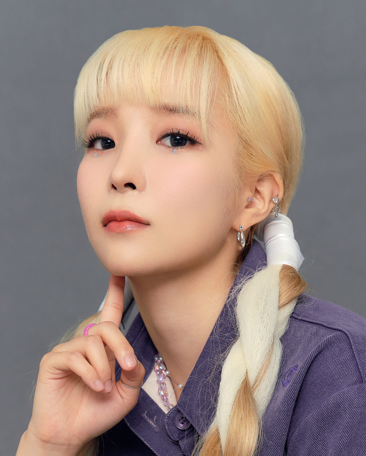 런치(사진=레시피뮤직)