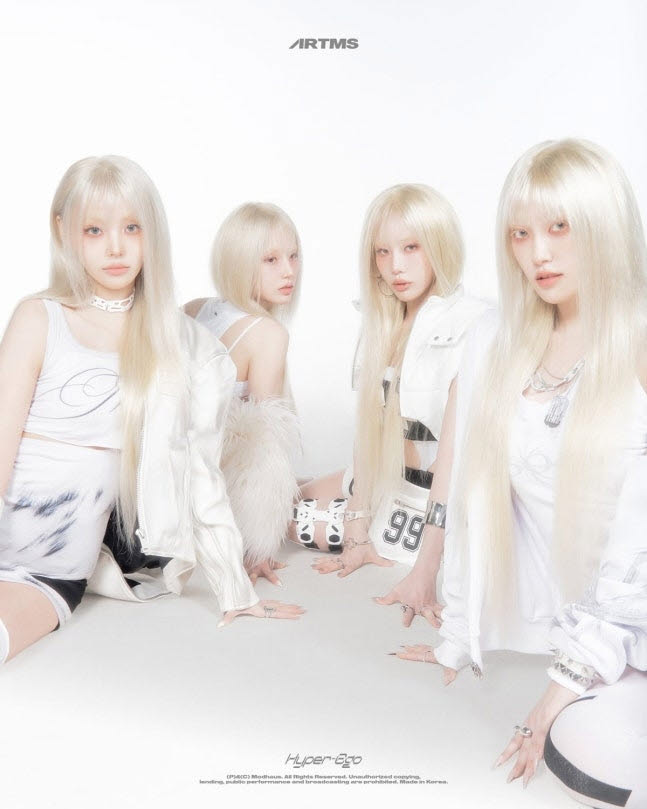 아르테미스(사진=모드하우스)