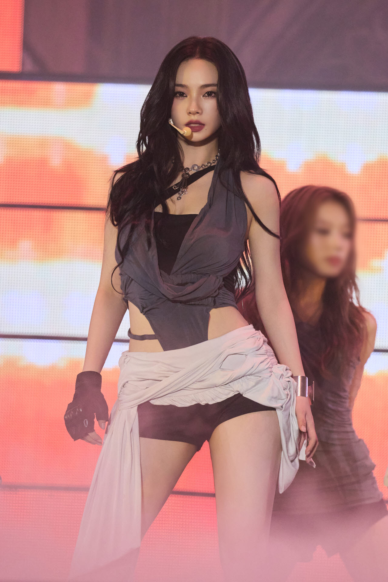 에스파 카리나(사진=SM엔터테인먼트)