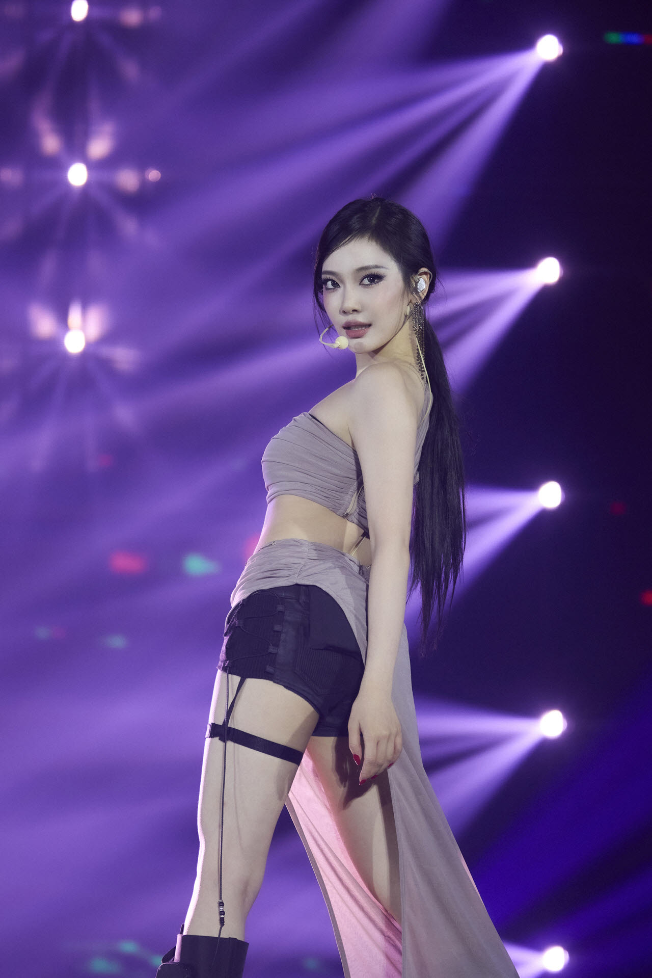에스파 닝닝(사진=SM엔터테인먼트)