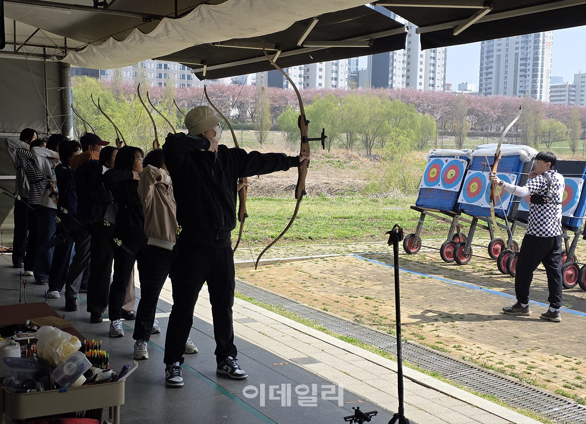 [포토] 양천구, 생활체육교실 참가자 선착순 모집