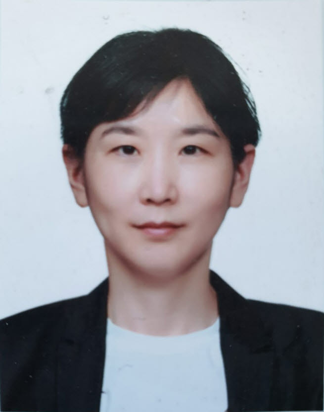정승혜 서스틴베스트 신임 솔루션본부장(전무). (사진=서스틴베스트)