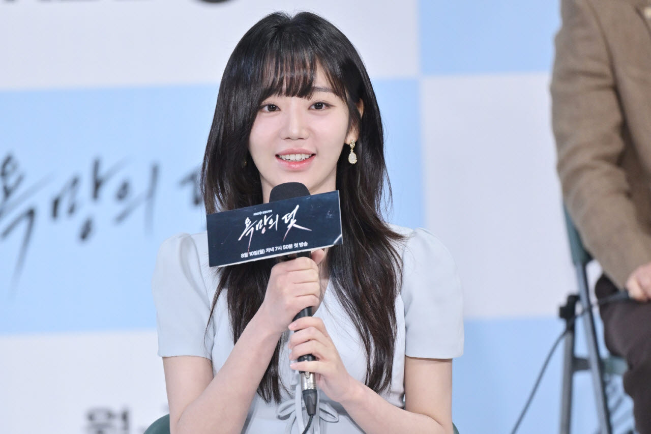 전혜원(사진=KBS)