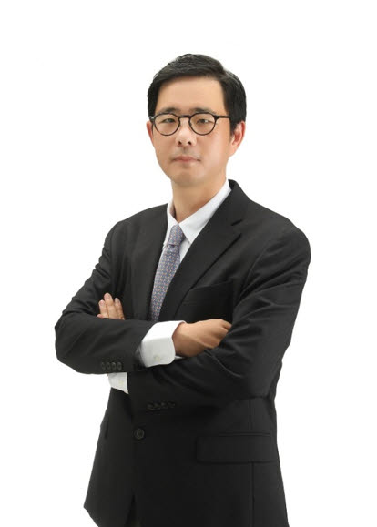 김태우 에프앤가이드 신임 인덱스사업본부장. (사진=에프앤가이드)