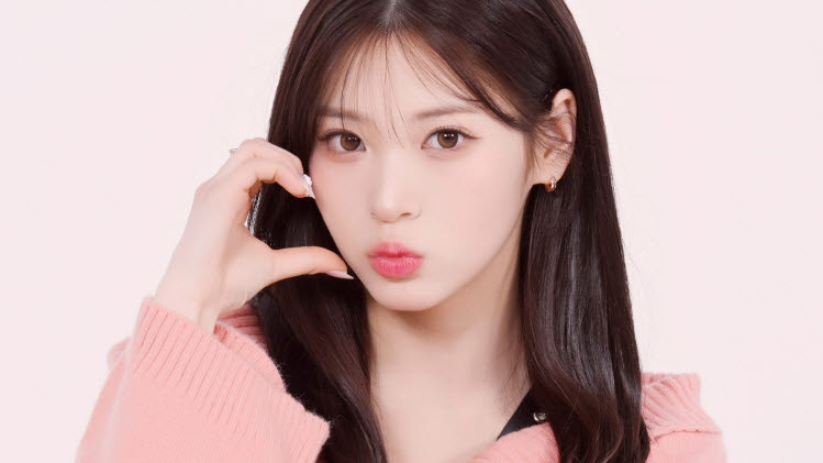 에스투잇 멤버 세아. 사진=키움히어로즈