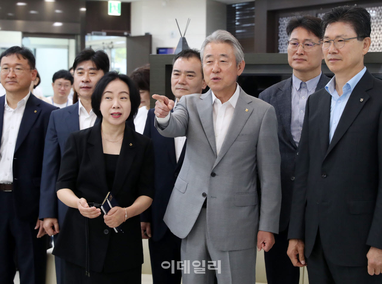 [포토] 'NH농심천심 예·적금' 출시