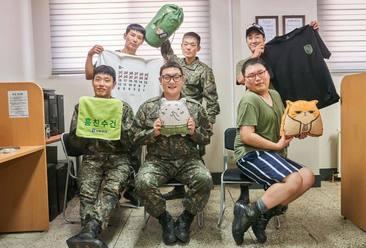 사진=KT스튜디오지니