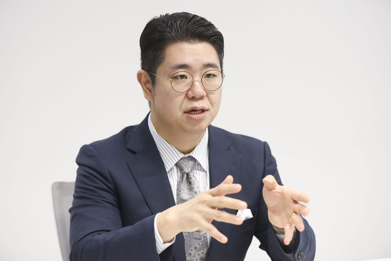 법무법인 한중 박기태 변호사. (사진=이데일리 DB)
