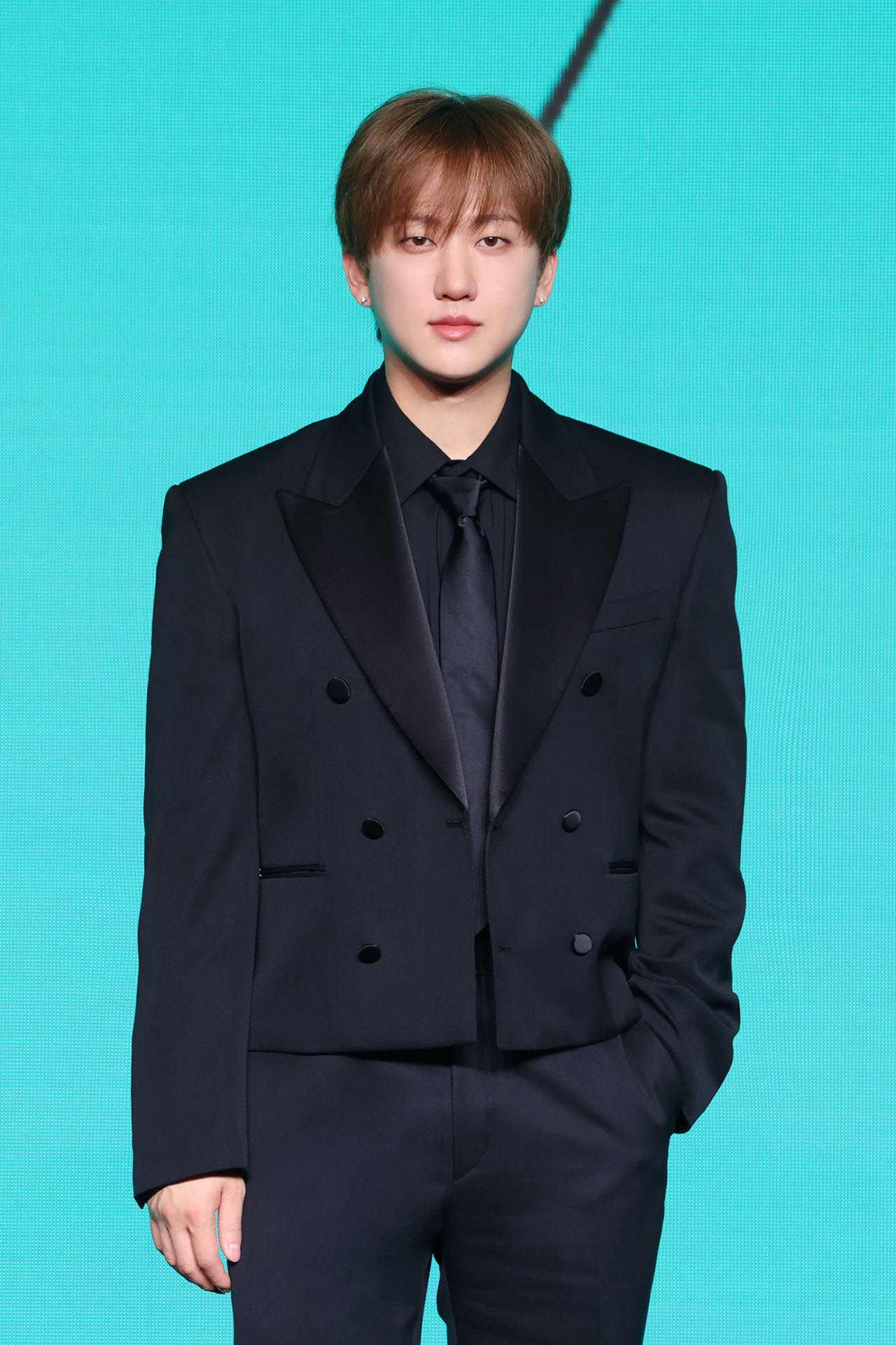 스트레이 키즈 창빈(사진=JYP엔터테인먼트)