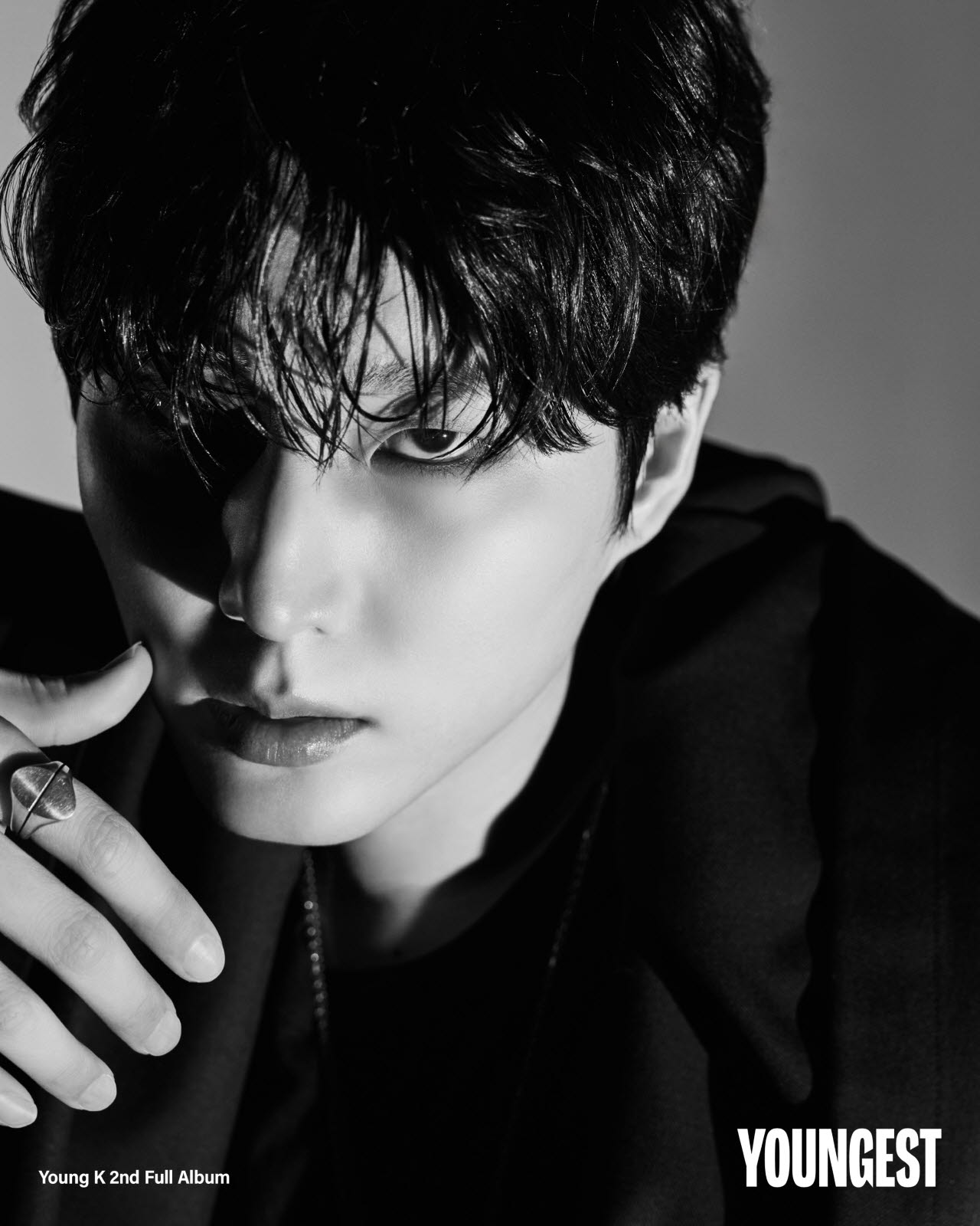 영케이(사진=JYP엔터테인먼트)