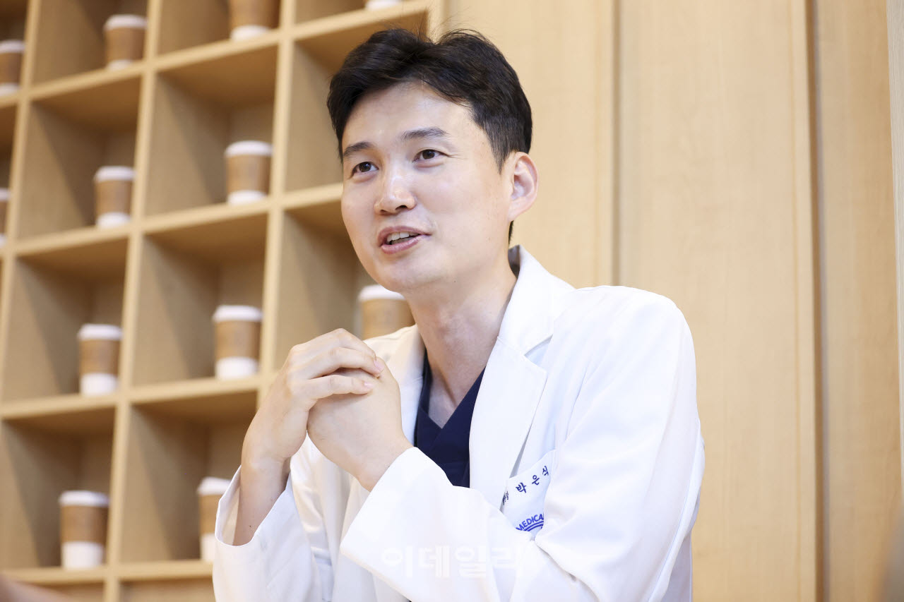 [이데일리 이영훈 기자] '호남의사' 박은식 호남대안포럼 대표 인터뷰
