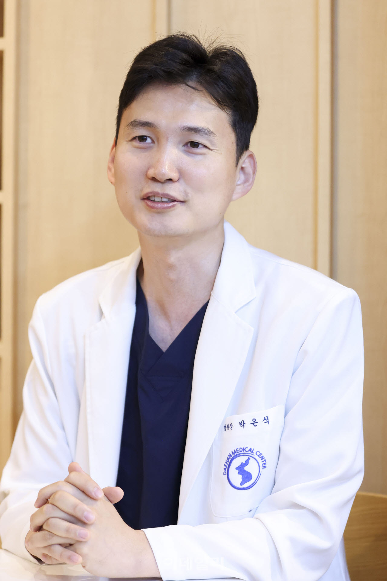 [이데일리 이영훈 기자] '호남의사' 박은식 호남대안포럼 대표 인터뷰