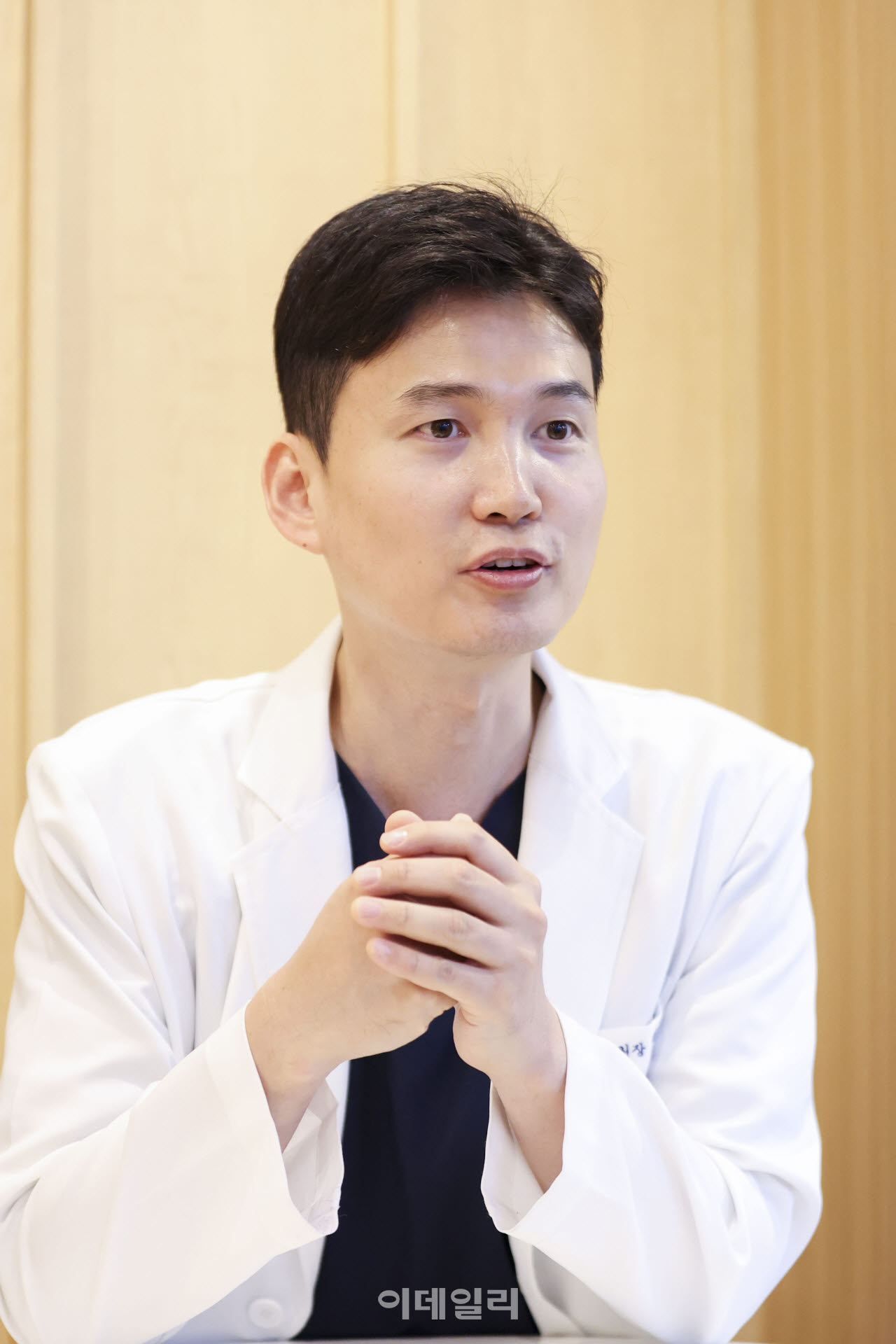 [이데일리 이영훈 기자] '호남의사' 박은식 호남대안포럼 대표 인터뷰