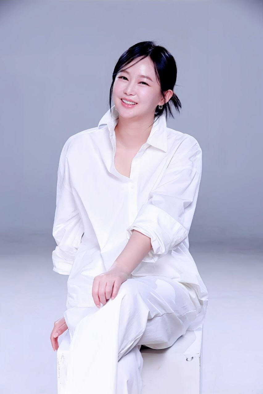연극배우 오초희 (사진=손오공 제공)