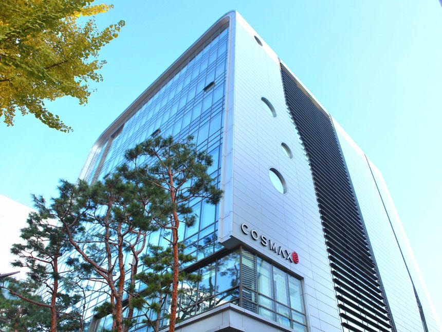 코스맥스, 밸류에이션 정상화 기대…목표가 27% 상향-하나