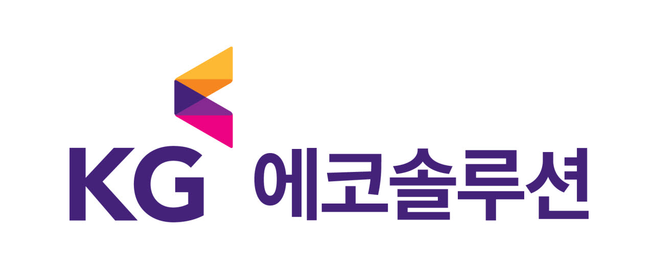 KG에코솔루션, 2분기 전 사업부문 흑자…고부가 전환 성공